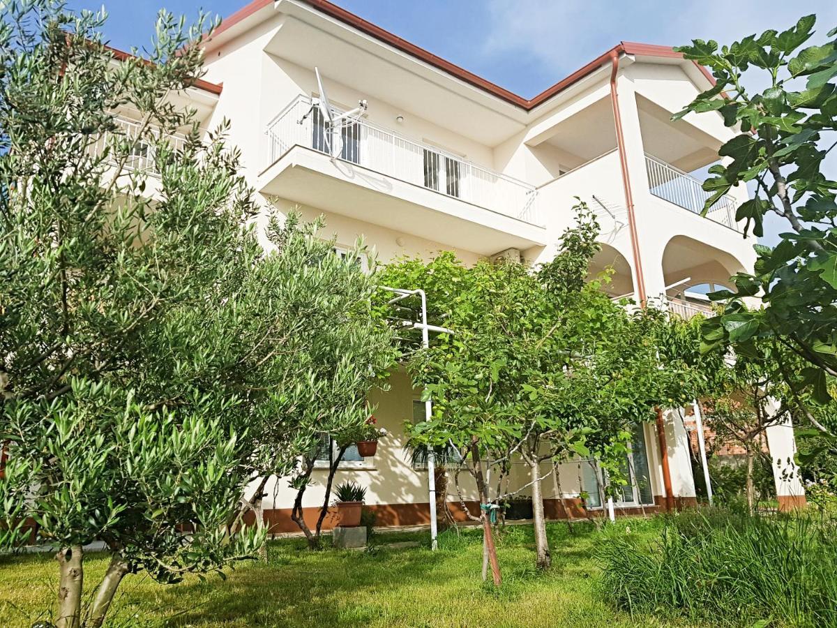 Apartments Antonio Senj  Pokoj fotografie