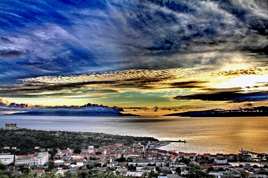 Apartments Antonio Senj  Pokoj fotografie