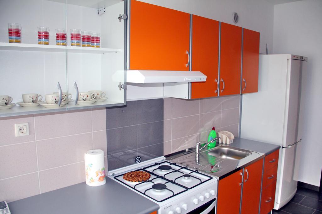 Apartments Antonio Senj  Pokoj fotografie